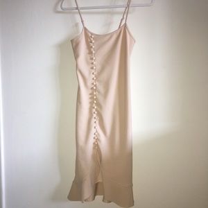 Fletch bodycon dress